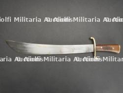Sabre allemand. German sabber — miniature 9