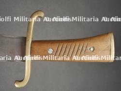 Sabre allemand. German sabber — photo 10