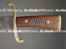 Sabre allemand. German sabber — photo 12