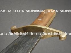 Sabre allemand. German sabber — photo 14