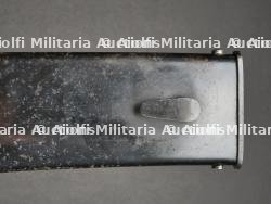 Sabre allemand. German sabber — miniature 17