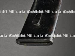 Sabre allemand. German sabber — miniature 19