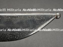 Sabre allemand. German sabber — miniature 20