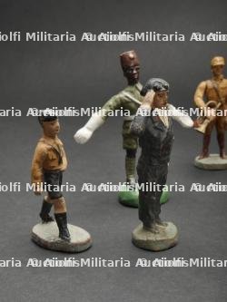Figurines en Elastolin. Elastolin figurines. — miniature 3