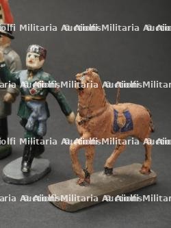 Figurines en Elastolin. Elastolin figurines. — photo 9