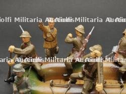 Figurines en Elastolin. Elastolin figurines. — miniature 11