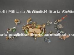 Figurines en Elastolin. Elastolin figurines. — miniature 12