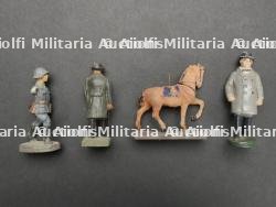 Figurines en Elastolin. Elastolin figurines. — photo 16