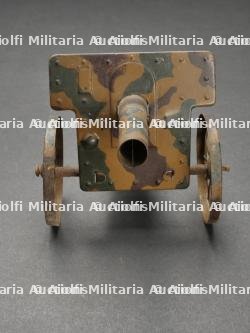 Canon d artillerie. Artillery canon. — photo 5