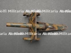 Canon d artillerie. Artillery canon. — miniature 6