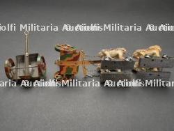 Chariot cuisine allemand. German kitchen cart. — miniature 13