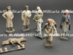 Services de sante. Health care services. — photo 4