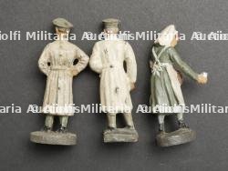 Services de sante. Health care services. — miniature 8