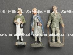 Services de sante. Health care services. — miniature 9