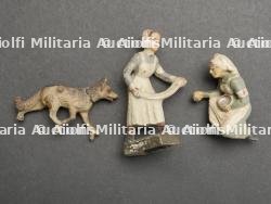 Services de sante. Health care services. — miniature 11