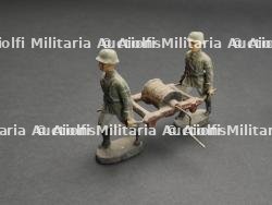 Telegraphistes allemand. German telegraphers. — miniature 3