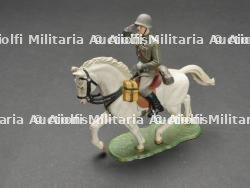 Cavaliers allemand. German riders. — photo 2