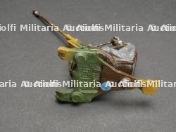 Canon de Flak. Flak gun. — photo 5