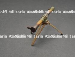 Canon de Flak. Flak gun. — miniature 8