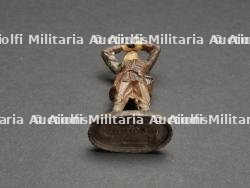 Canon de Flak. Flak gun. — miniature 12