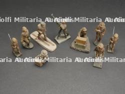 Soldats allies. Allied soldiers. — photo 5