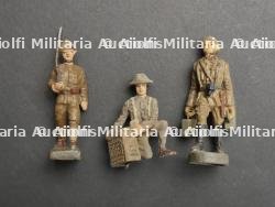 Soldats allies. Allied soldiers. — photo 6