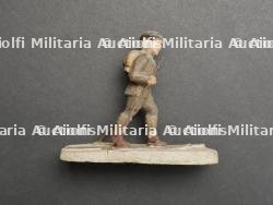 Soldats allies. Allied soldiers. — photo 8