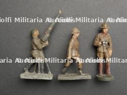 Soldats allies. Allied soldiers. — miniature 10