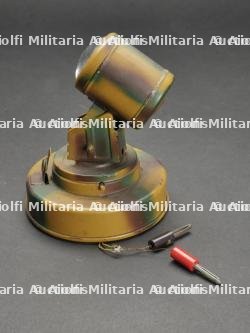 Projecteur Flak. Flak projector. — miniature 4