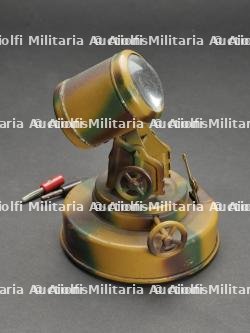 Projecteur Flak. Flak projector. — miniature 6