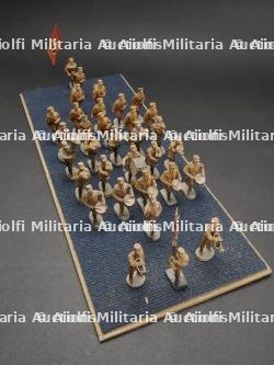 Parade de la SA. SA Parade. — miniature 1