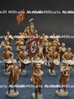 Parade de la SA. SA Parade. — miniature 2