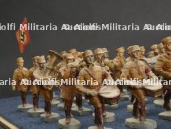 Parade de la SA. SA Parade. — miniature 4