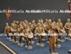 Parade de la SA. SA Parade. — miniature 5