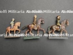 Soldats et personnalites. Soldiers and personalities. — photo 9