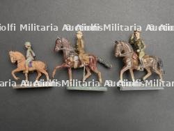 Soldats et personnalites. Soldiers and personalities. — photo 10