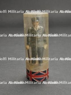 Soldats et personnalites. Soldiers and personalities. — miniature 19