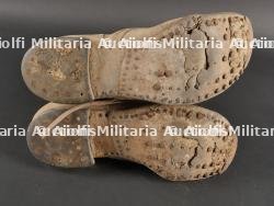 Paire de bottes parachutistes US — photo 4