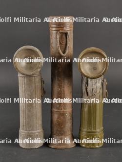 Lot de lampes de poche US — photo 1