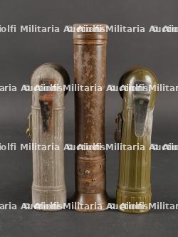 Lot de lampes de poche US — photo 2