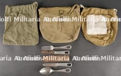 Lot GI's