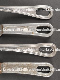 Lot GI's — miniature 9