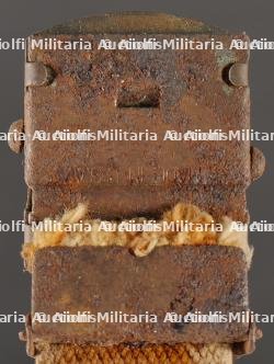 Ceintures et sangles M1 Garand — photo 3
