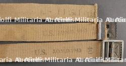 Ceintures et sangles M1 Garand — miniature 4