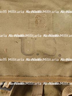 Havresac US M1928 British Made — photo 2