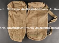 Sacs à roquettes de Bazooka