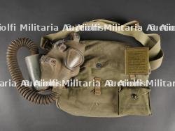 Masque anti-gaz US M3/M6 — miniature 1