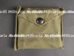 Masque anti-gaz US M3/M6 — photo 2