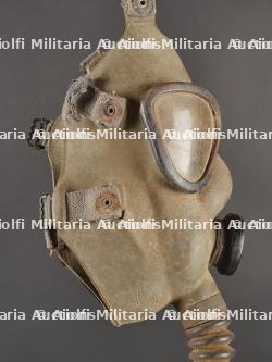 Masque anti-gaz US M3/M6 — miniature 8