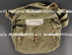 Masque anti-gaz US M3/M6 — photo 11